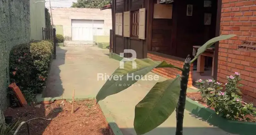 Terreno à venda na Rua das Margaridas, 542, Jardim Cuiabá, Cuiabá