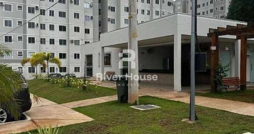 Apartamento para locação  com sacada | Chapada Das Brisas - MRV |  Oportunidade R$ 2.200,00Jardim V