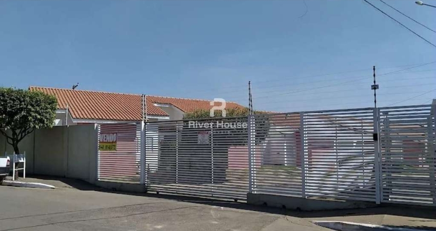 Casa em condomínio fechado com 3 quartos para alugar na Rua Trinta e Um, 9, Três Barras, Cuiabá