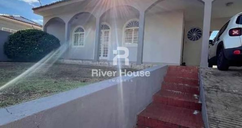 Locação Casa Ampla a 300 metros do Hospital Jardim Cuiabá, localizado em uma das regiões mais valor