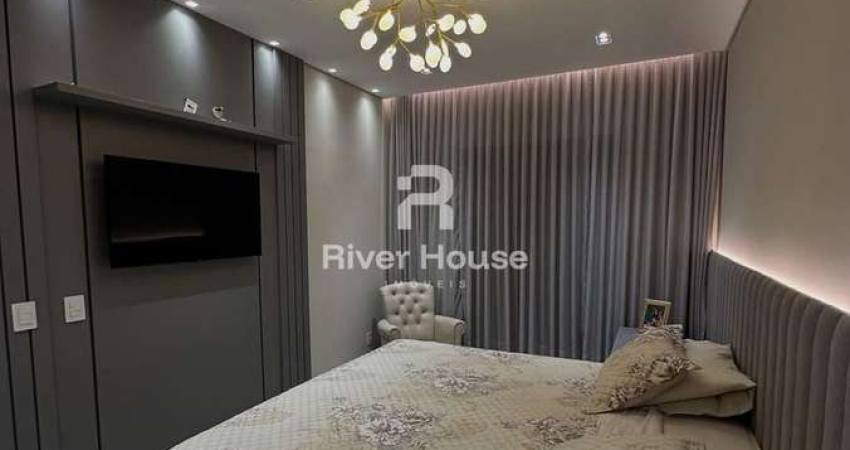 Casa em condomínio fechado com 3 quartos à venda na Avenida dos Florais, s/n, 9999, Ribeirão do Lipa, Cuiabá