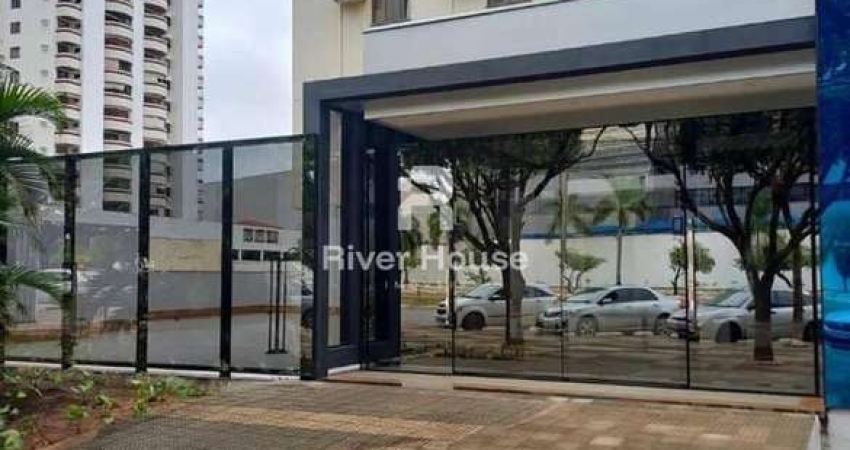 Apartamento Mobiliado no Edifício Portal da Chapada |em frente TRT e Shopping Pantanal | Alvorada,