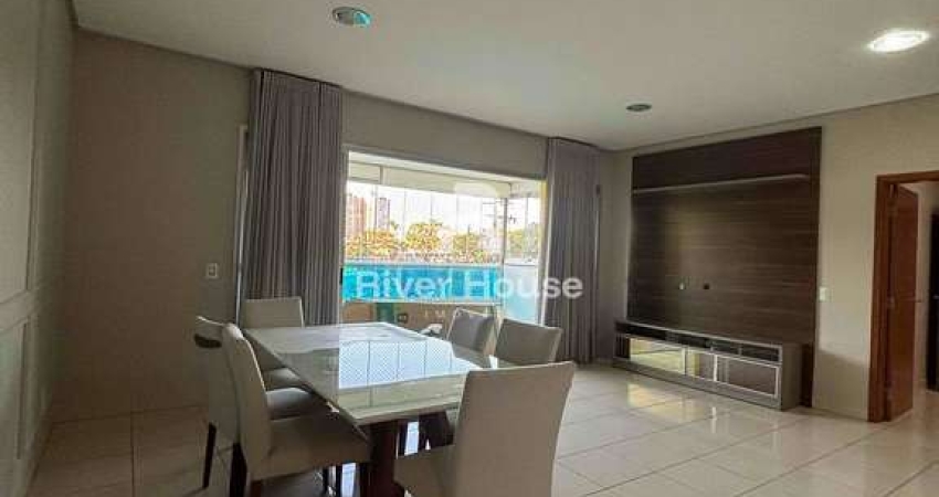 Apartamento padrão para Locação, Jardim das Américas, Cuiabá, MT