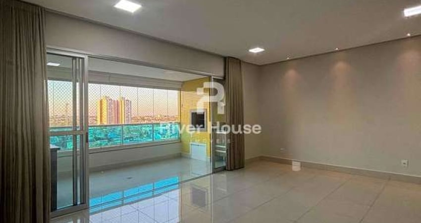 Apartamento padrão para Locação, Jardim das Américas, Cuiabá, MT
