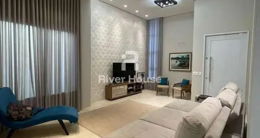 Casa em condomínio fechado com 3 quartos para alugar na Avenida das Palmeiras, 333, Jardim Imperial, Cuiabá