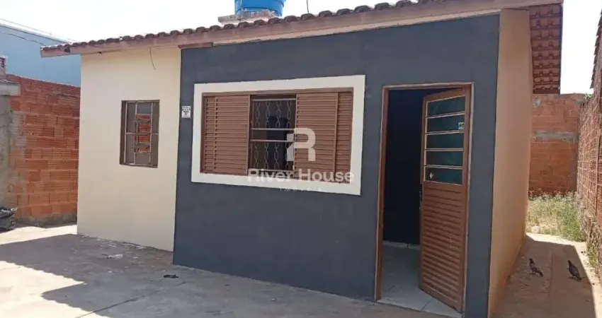 Linda casa a venda em cuiaba, no bairro loteamento residencial francisca loureiro borba