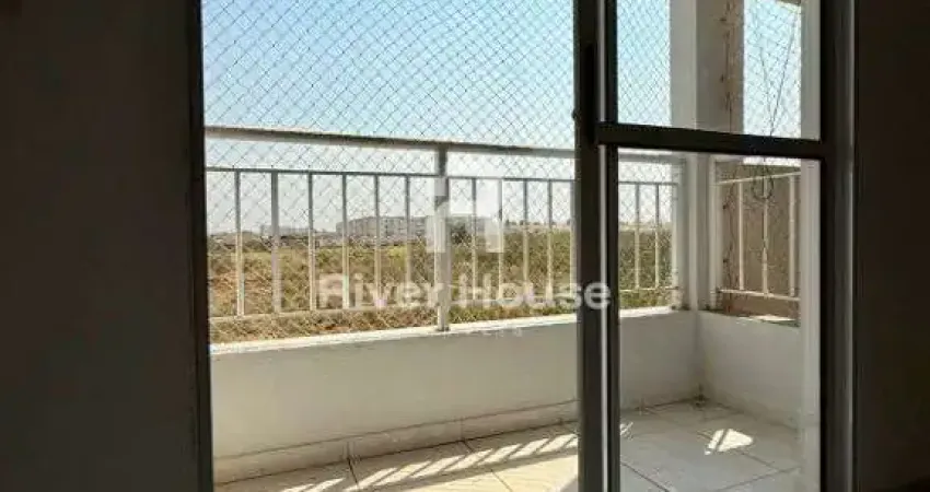 Apartamento padrao a venda no jardim imperial, cuiaba - 02 dormitorios