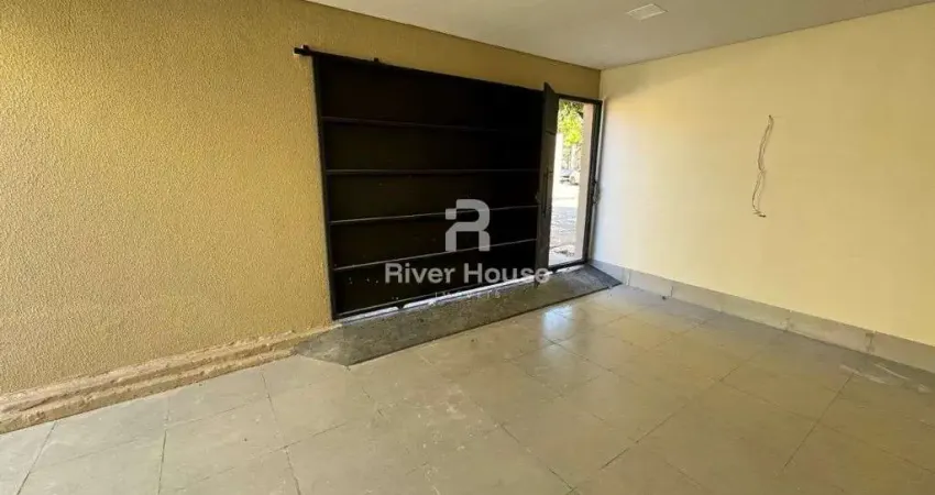 Casa a venda no bairro tijucal, proximo a avenida das torres. 03 quartos sendo 01 suite