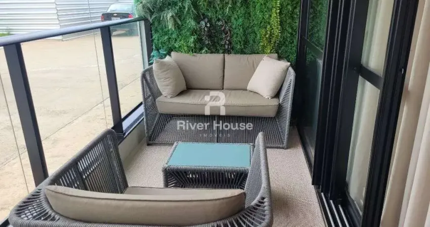 Apartamento de alto padrao a venda no jardim das americas, cuiaba