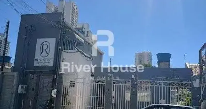 Ponto comercial para alugar em jardim petropolis, cuiaba - excelente localizacao!