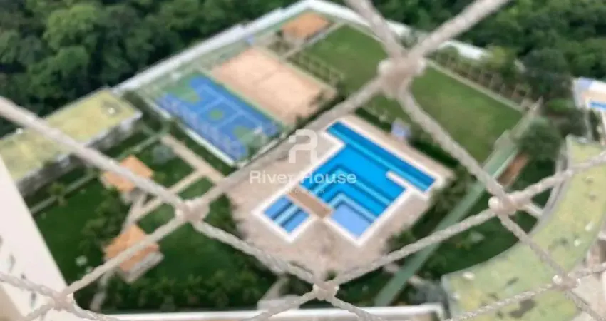 Apartamentos de alto padrao a venda pantanal 01 no jardim aclimacao, cuiaba