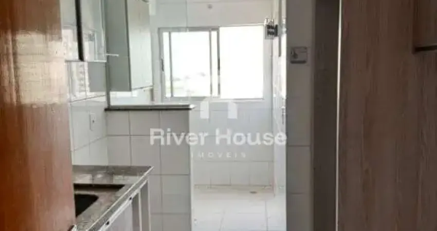 Lindo apartamento, perto de shopping, havan, supermercado e centro administrativo do governo.