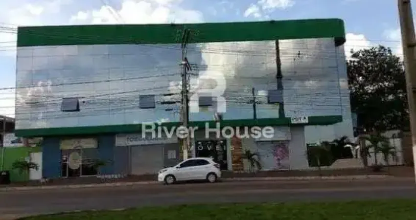 Sala comercial com 1 sala para alugar na Avenida Doutor Hélio Ribeiro, 001, Residencial Paiaguás, Cuiabá
