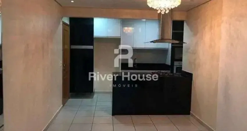 Apartamento para venda 72 m2 com 3 quartos e 01 suite regiao centro sul - porto - cuiaba - mt