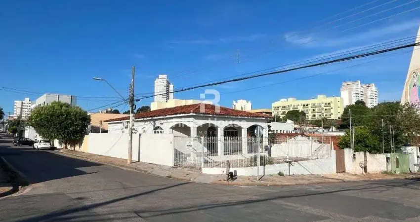 Linda casa a venda no bairro quilombo, cuiaba | 3 suites, 3 garagens e muito mais!