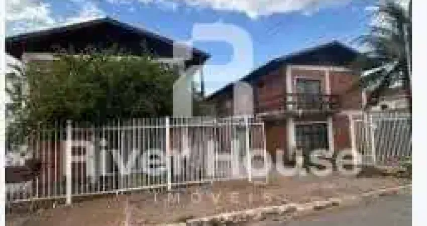 Casa com 2 quartos à venda na Rua Espanha, 10, Jardim Aeroporto, Várzea Grande