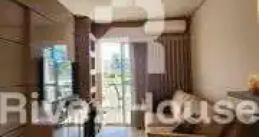 Apartamento a  venda no edificio residencial colina do sol, no bairro dispraido