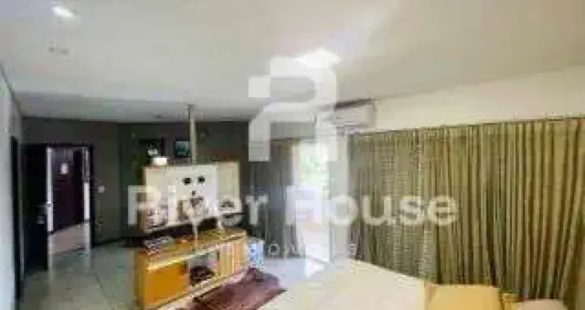 Sobrado a venda , com 410m2 em ccondominio villa felice em localizacao privilegiada, enfre parque tia nair - regiao nobre de cuiaba