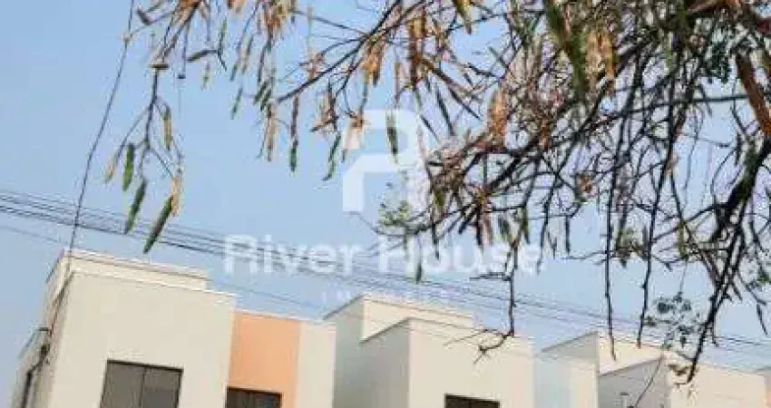Casa com 3 quartos à venda na Rua República da Argentina, 321, Jardim Tropical, Cuiabá