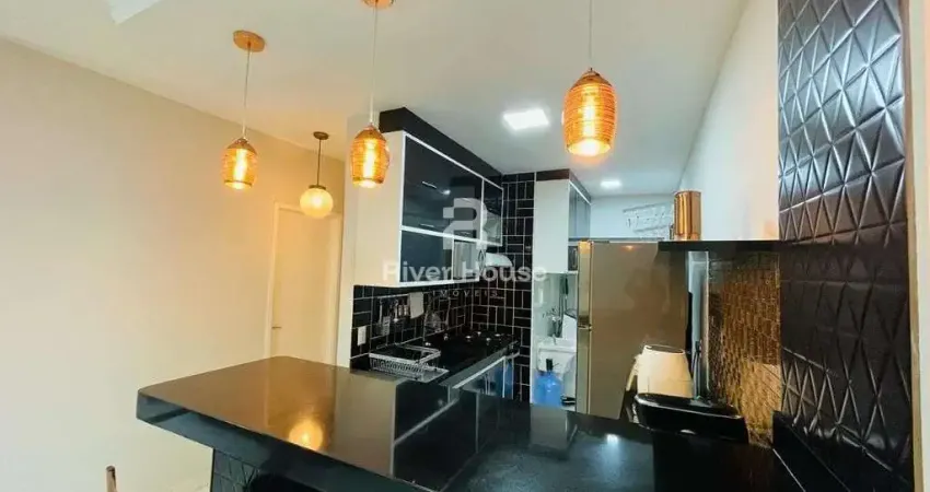 Apartamento garden  a venda, residencial montreal parque residencial das nacoes indigenas, cuiaba, mt