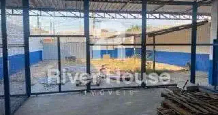 Ponto comercial para locacao, na avenida carmindo de campos localizacao de  com fluxo de comercio -