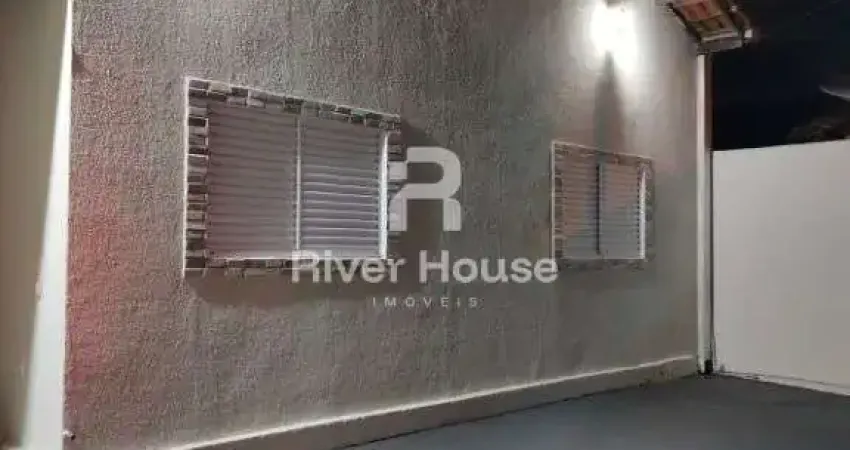 Casa com 3 quartos (1 suite) , area gourmet e despensa - em perfeitas condicoes no cpa3