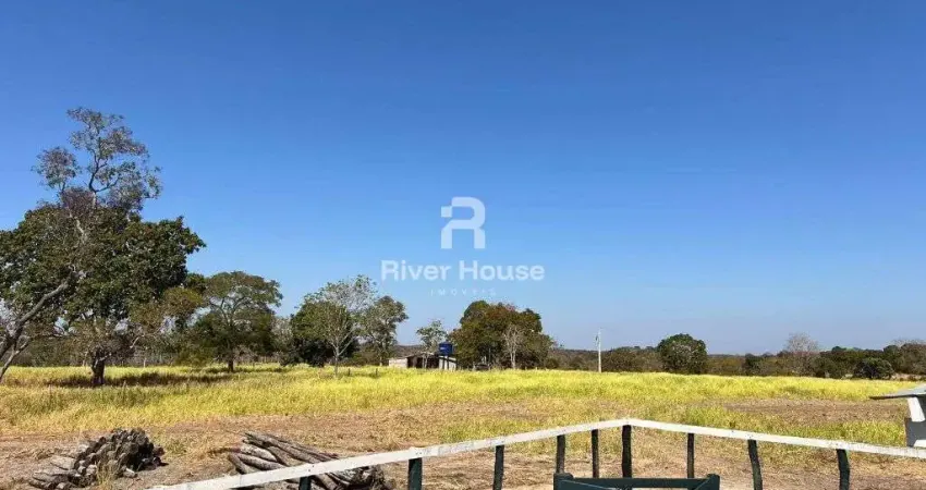Fazenda 109 hectares a venda para pecuaria localizada a br 070 zona rural deacesso a , caceres, mt