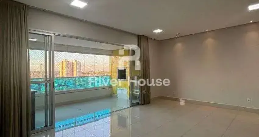 Apartamento com 3 quartos para alugar na Rua Buenos Aires, 634, Jardim das Américas, Cuiabá