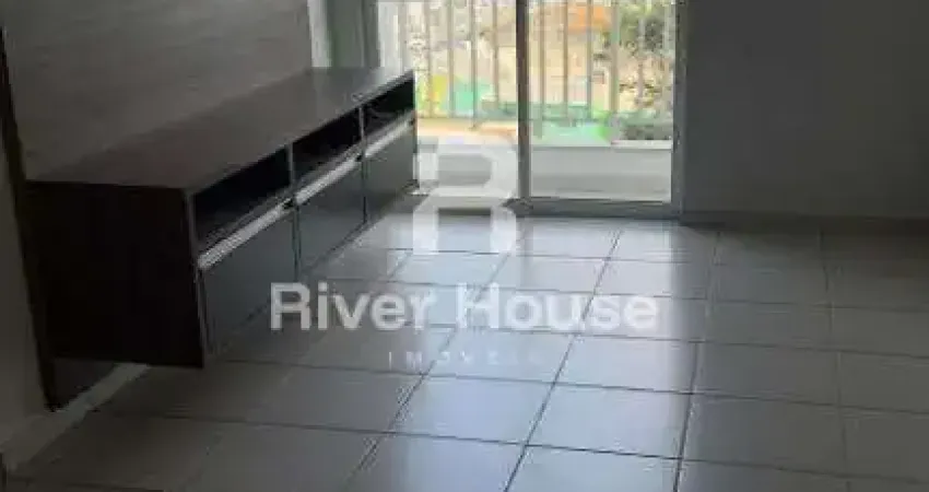 Apartamento para locacao no valor r$ 2.800,00 vagas de garagem, sol da manha, edificio villaggio pompeia, regiao porto, cuiaba - mt