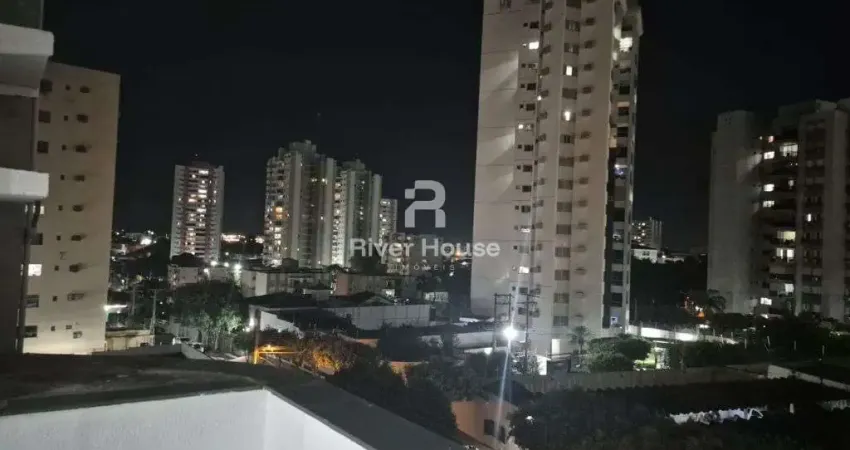 Edificio manhattan - apartamento para locacao no valor r$ 3.490, sol da manha, area 95m2, 3 banheiros , alvorada, cuiaba - mt