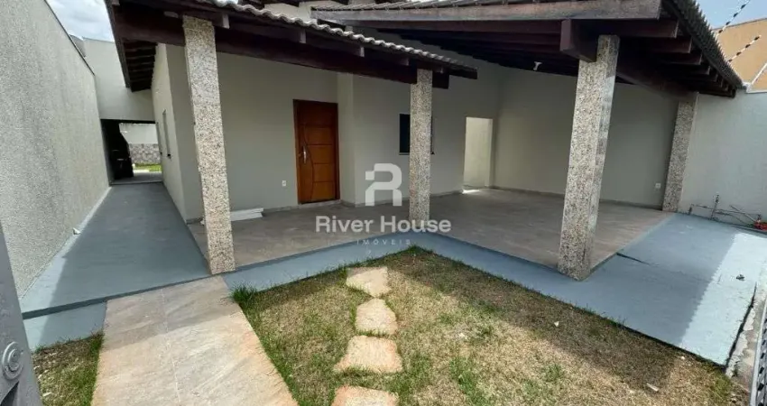 Casa em condominio a venda no valor r$ 420.000,00 , area 260m2, vagas de garagem 02 - distrito industrial, cuiaba, mt