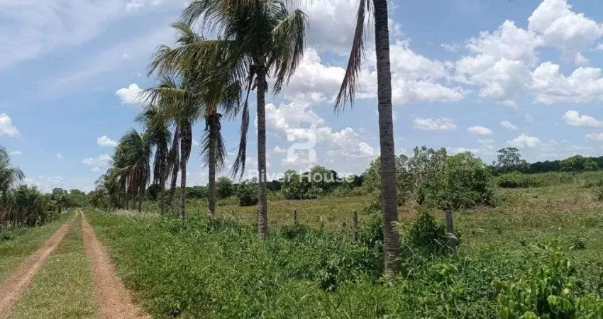 Encantadora fazenda a venda na zona rural de nossa senhora do livramento