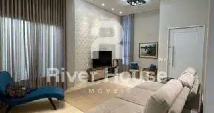 Casa em condomínio fechado com 3 quartos para alugar na Avenida das Palmeiras, 26, Jardim Imperial, Cuiabá