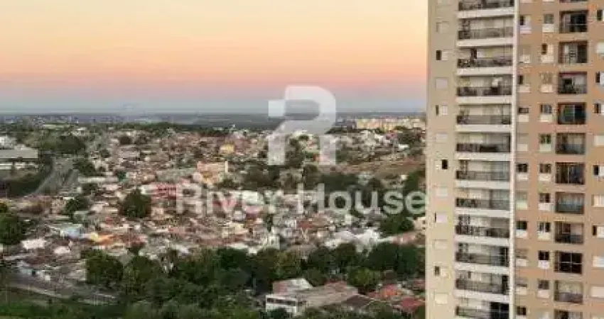 Residencial alvorada . excelente apartamento de 03 dormitorios no terra nova, cuiaba
