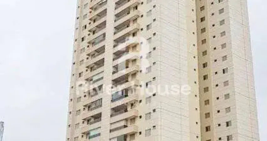 Apartamento de luxo com 3 suites no jardim petropolis, cuiaba
