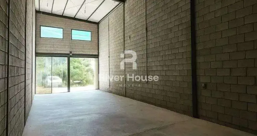 Oportunidade unica! barracao comercial para alugar em ribeirao do lipa, cuiaba