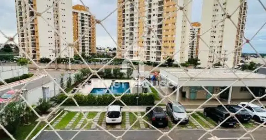 Apartamento com 2 quartos à venda na Rua Três, 101, Morada do Ouro, Cuiabá