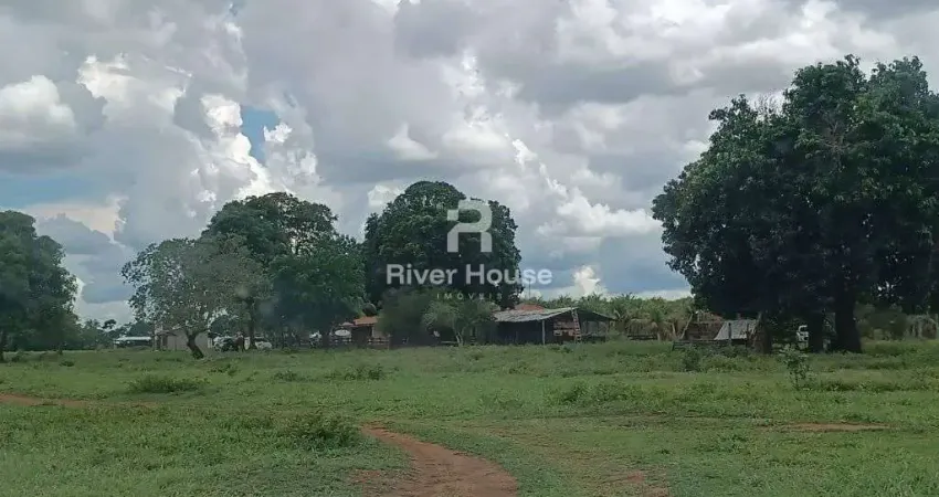 Fazenda a venda com 890 hectares dupla aptidao na regiao de nossa senhora do livramento  livramento  mt