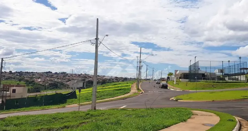 Tauá - Araguarí - Terreno À Venda no Condomínio Parque Tauá Araguari, Londrina