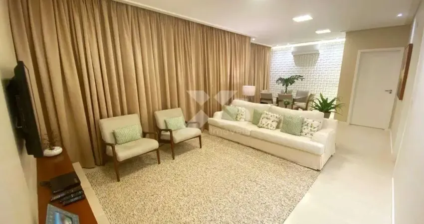 Dolce Vita - DOLCE VITA - Apartamento 3 Quartos, 1 Suíte, À Venda no Caiçaras
