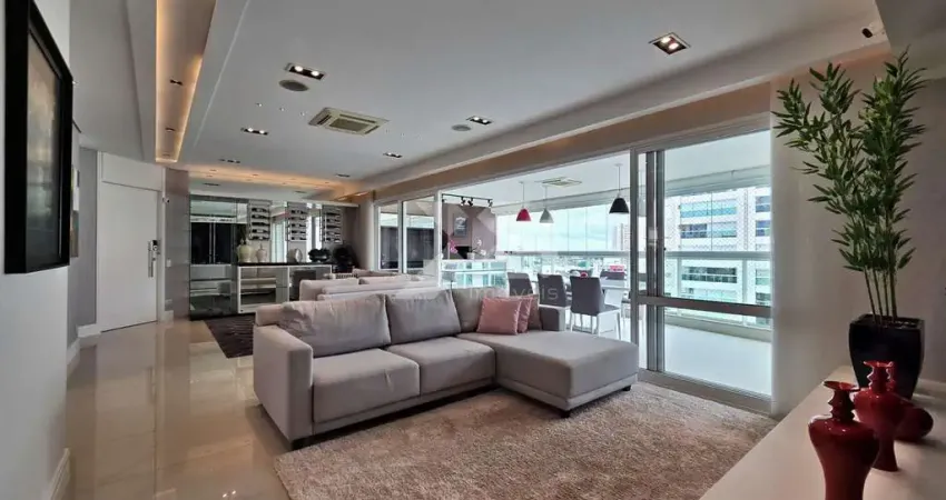 Maison unique - apartamento 3 suítes à venda na gleba palhano em londrina - edifício maison unique