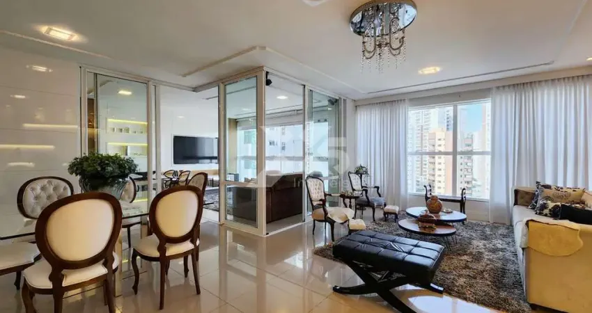 Maison Legacy - MAISON LEGACY - Apartamento à venda com 3 suítes, 2 vagas, na Gleba Palhano
