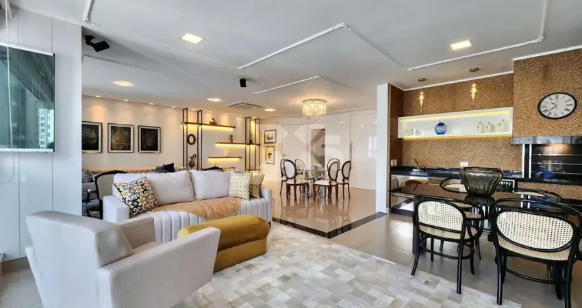 Maison Legacy - Apartamento 3 suítes à venda, 183m² no Maison Legacy - Gleba Palhano, Londrina