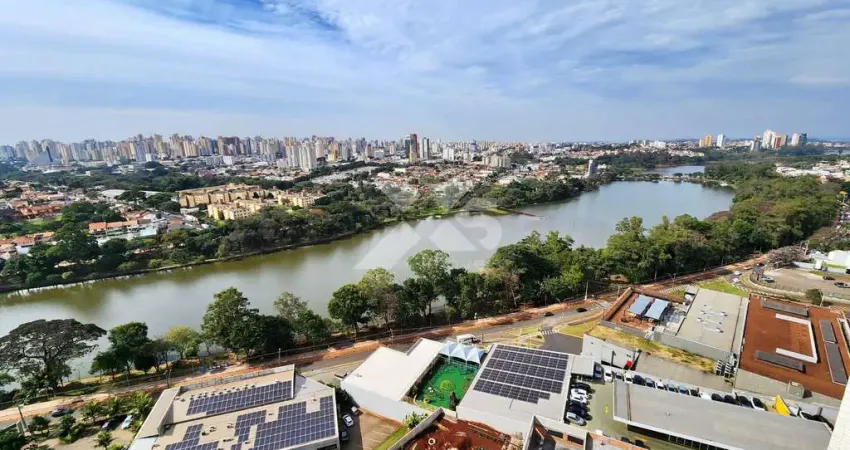 Porto Madero - PORTO MADERO - Apartamento à venda na Gleba Palhano, Londrina/PR