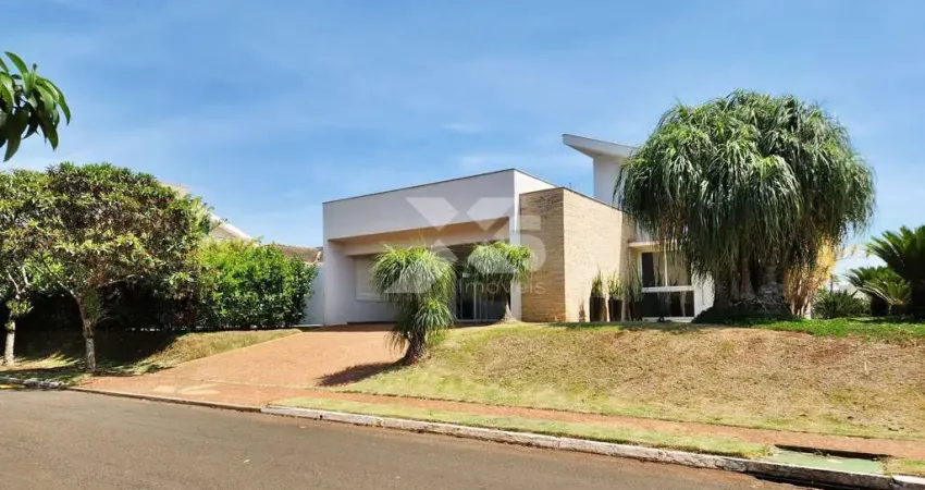 Acácia Imperial - ACÁCIA IMPERIAL  - Casa à venda no Condomínio Acácia Imperial, Londrina-Pr