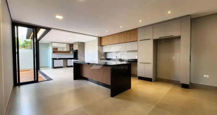 Bella Vittà - Casa em Condomínio Fechado com 4 suítes  à venda em Londrina, Paraná - condomínio Bella Vittà