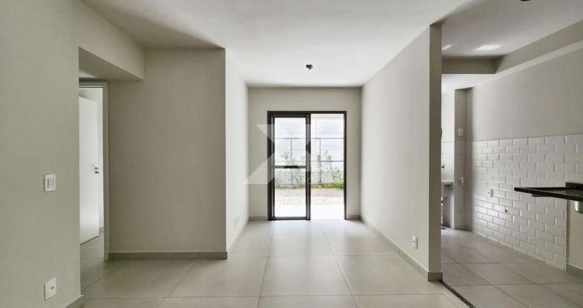 Sunny Downtown - Apartamento 2 quartos com garden próximo ao shopping Boulevard à venda em Londrina