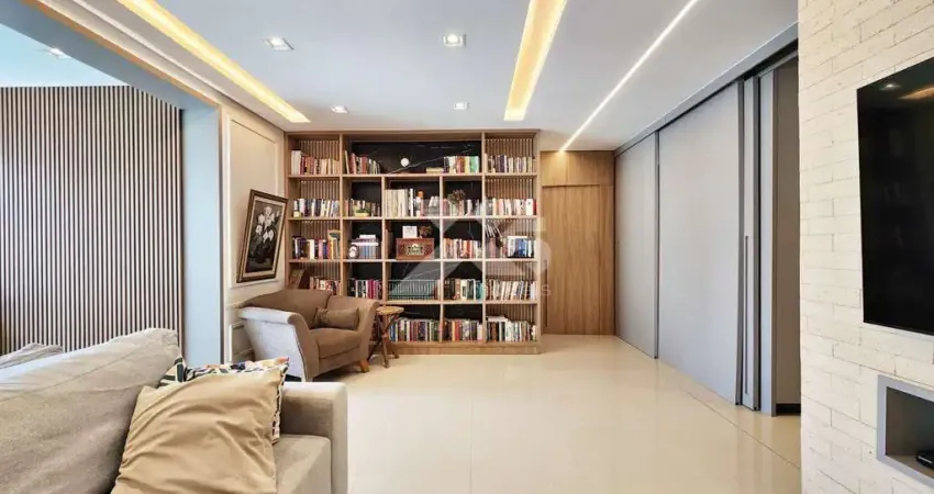 Élégance - Apartamento à venda com 3 quartos na Gleba Palhano - Edifício Elegance