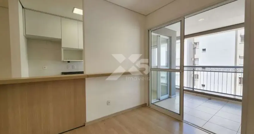 Spot Centro - Apartamento 3 quartos (1 suíte) à venda, 70m² no Spot - Centro, Londrina