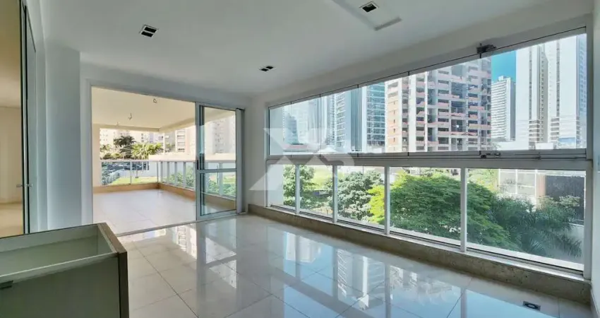 Authentique - Apartamento 3 suítes à venda, 220.74m² no Authentique - Gleba Palhano, Londrina